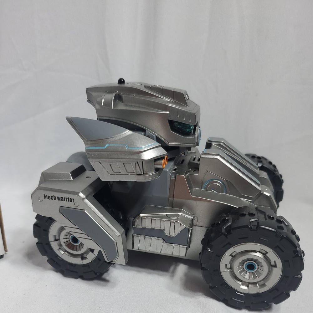 Pranite FX-102 Scout App Control Scout Robot