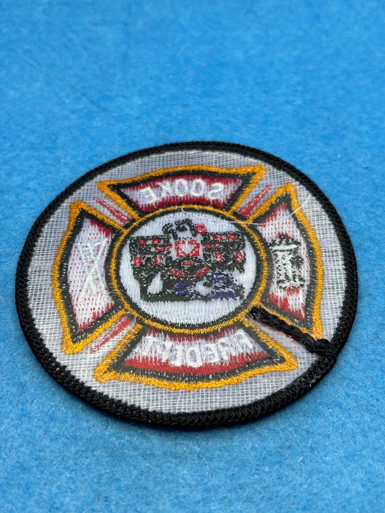 Shoulder Sooke