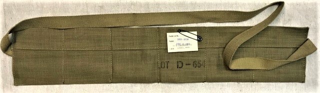 WORLD WAR ONE M1903 AND M1917 RIFLE REPLICA M1906 BANDOLEER REPACK KIT