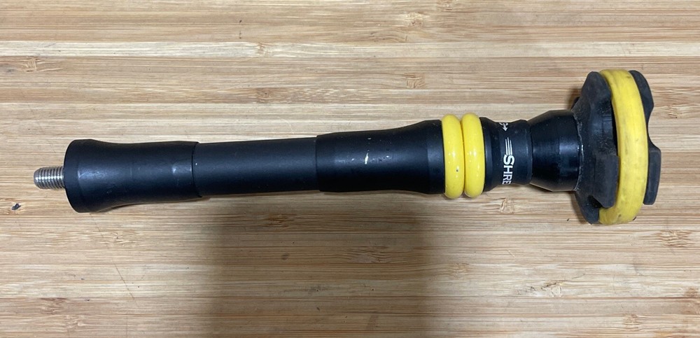 Shrewd Raid Stabilizer 7”