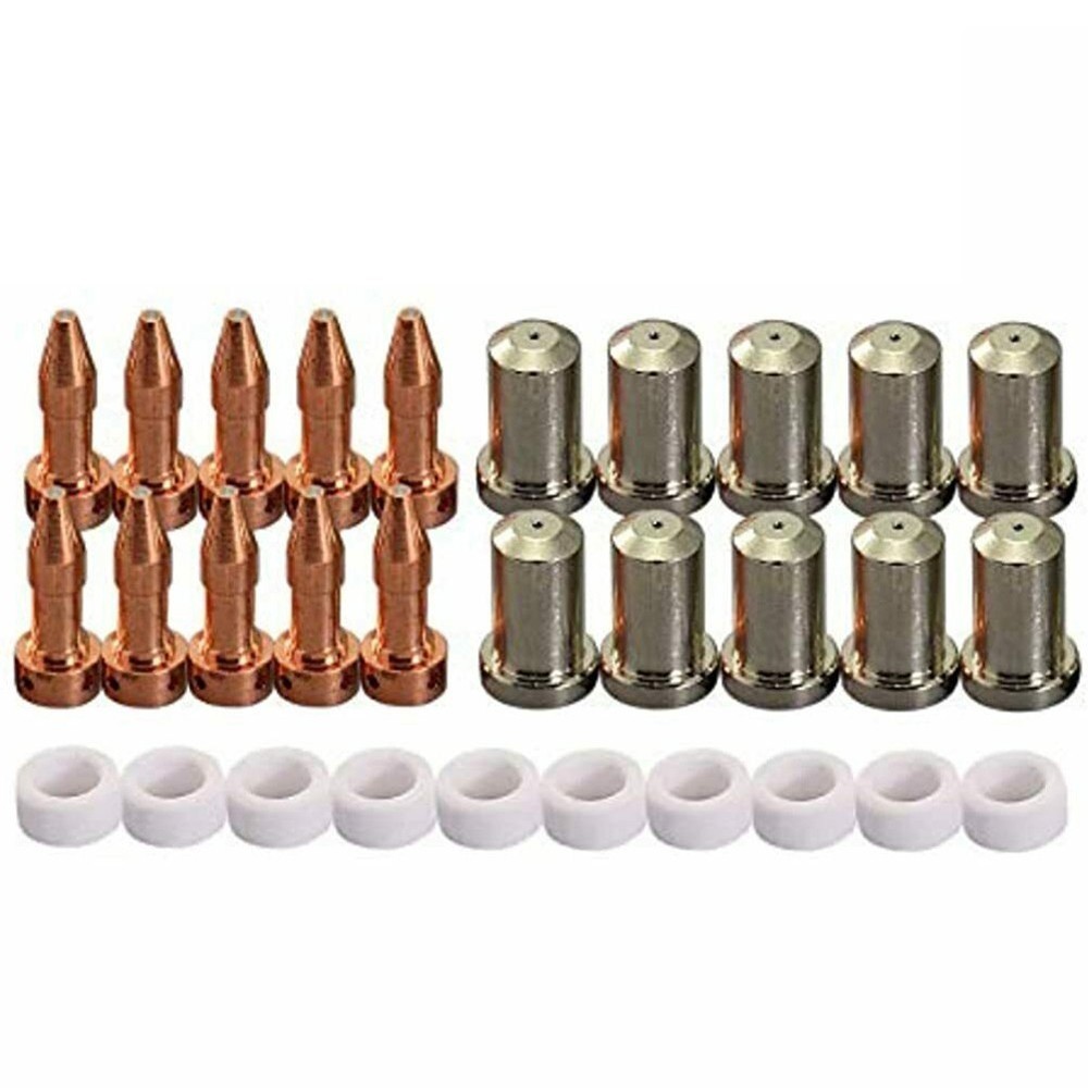 New Practical Plasma Electrode 33366XL Electrode Tip Electrodes Machine