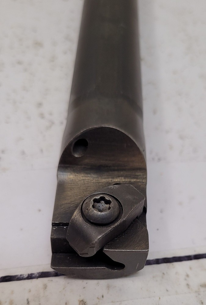 Kennametal Indexable Boring Bar: A16 NEL3