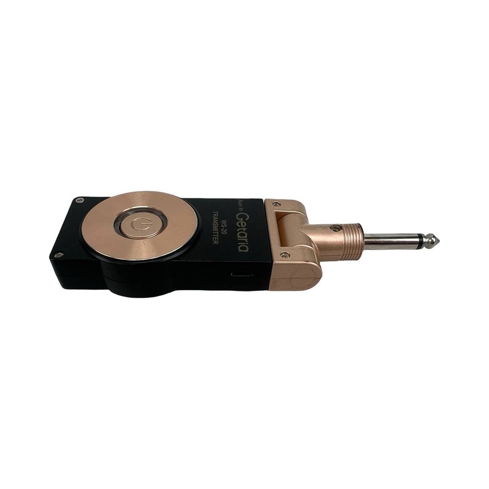 Golden Plug Rowin WS-20 Transmitter And Receiver