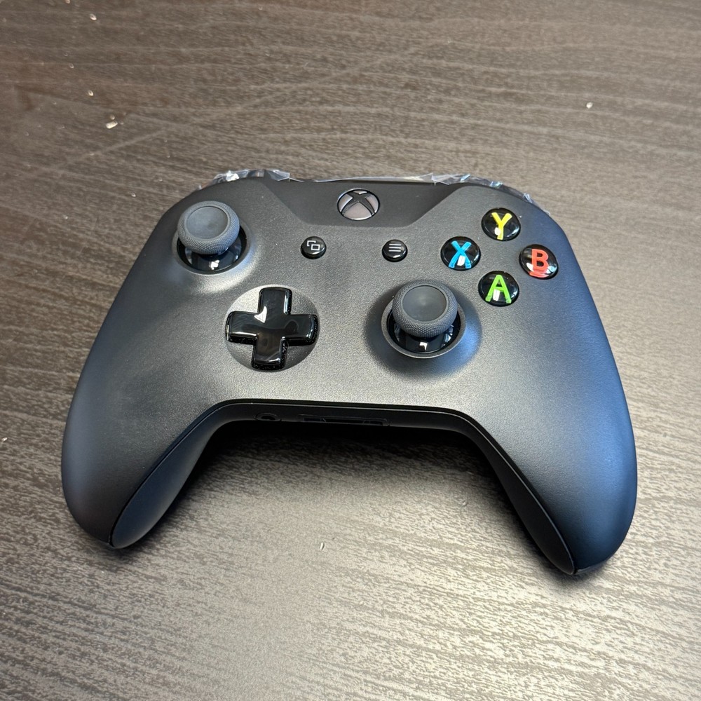Official Microsoft Xbox One Wireless Controller X/S 1708 Model Authentic