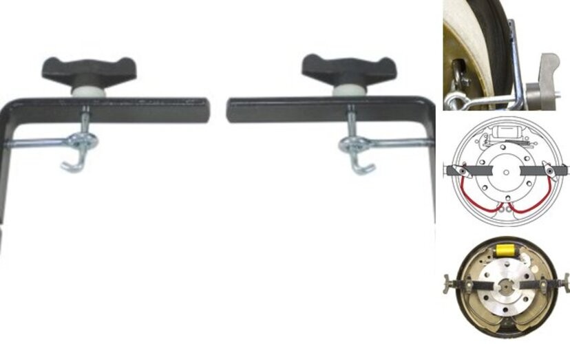 50600 U.S. Spring Brake Tool for GM