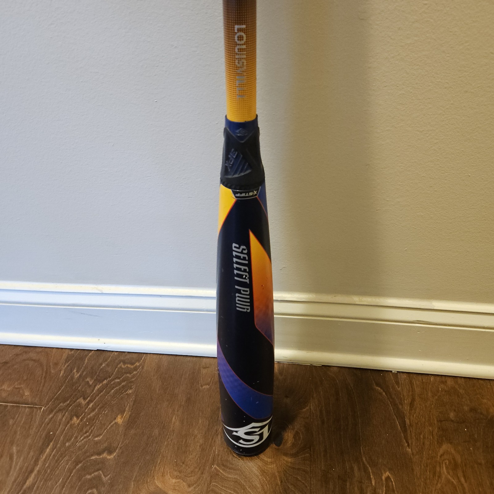 Louisville Slugger 2025 Select Pwr 33/30 BBCOR  Bat