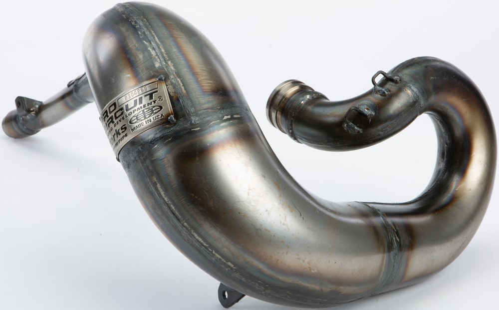 Pro Circuit Works Exhaust Pipe PS04250