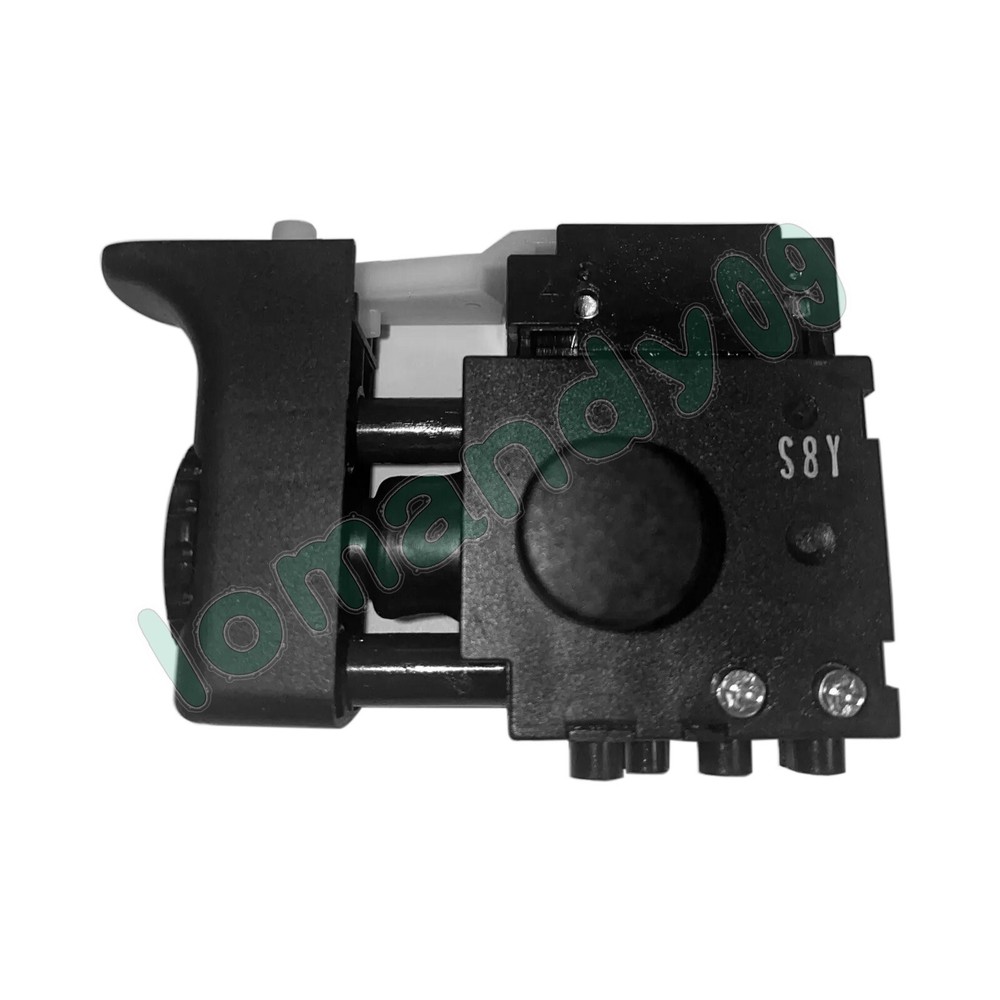 321632 Speed Control Switch Assembly For Hitachi D10VH D10VC2 DV16V FDV16VB2