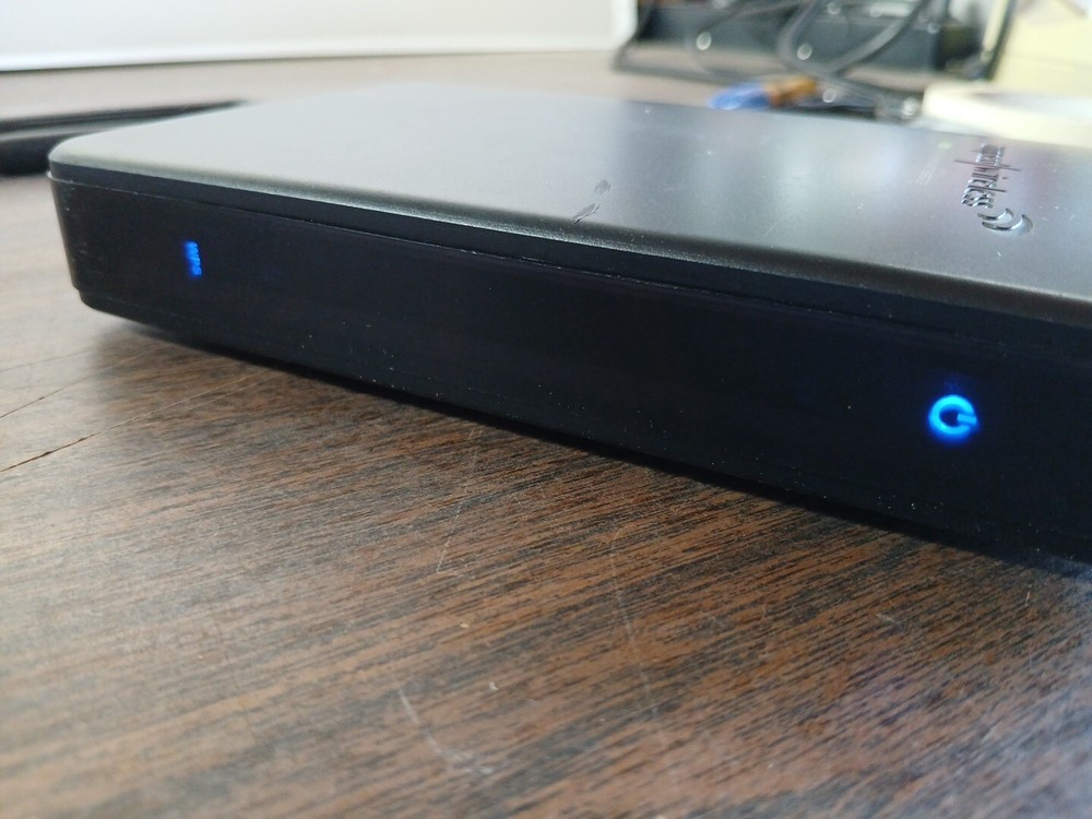 Amped Wireless SR10000 600mw High Power Wireless-N Range Extender