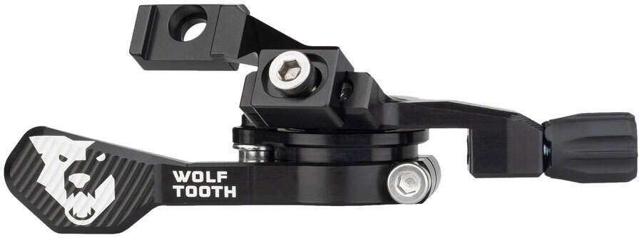 Wolf Tooth ReMote Pro Dropper Lever - IS-B