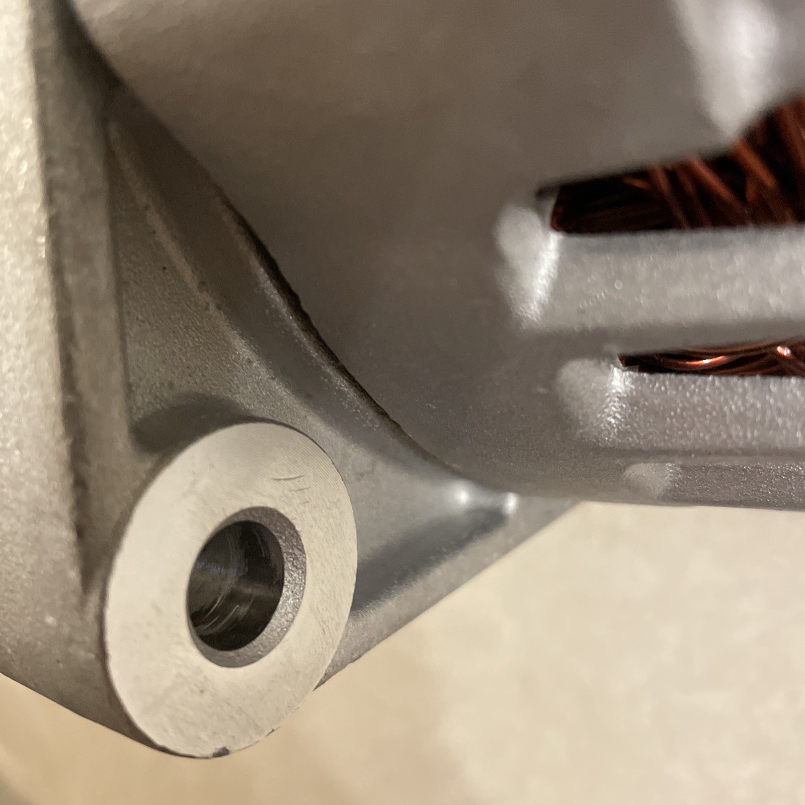 Alternator for 21543 Alternators Fit for BMW for X5 3.0L 2014-2018