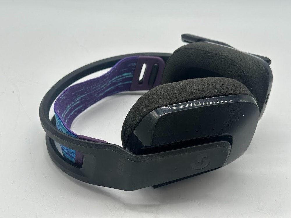Logitech G535 LIGHTSPEED Wireless Gaming Headset