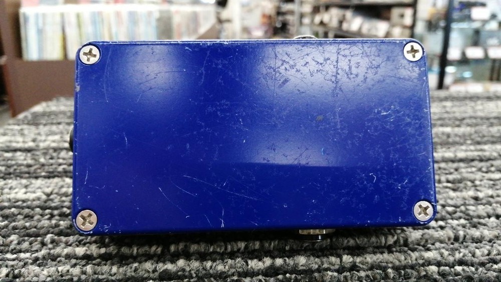 EX-PRO 32VOLT CLEAN BOOSTER Effects Pedal