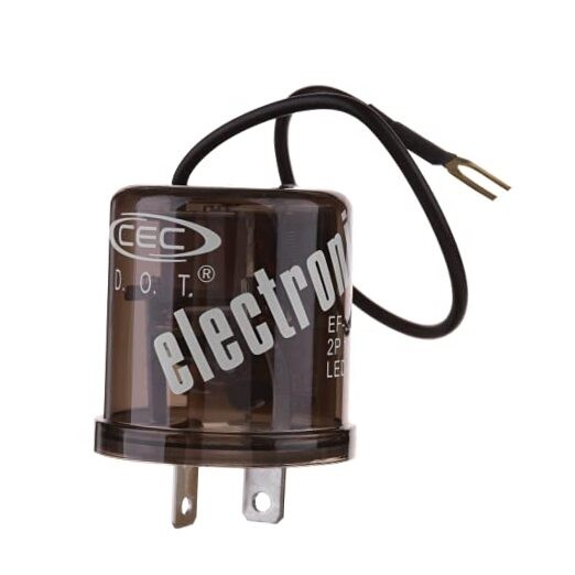 Industries EF32RL Flasher