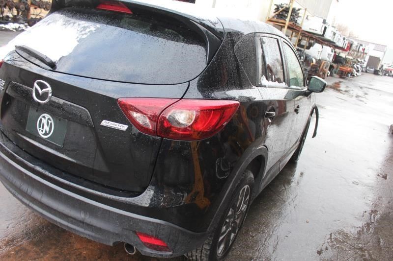 CX-5 2016 Camera/Projector 556660