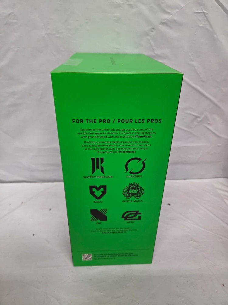 RAZER BLACKSHARK V3 PRO WIRELESS ANC ESPORTS