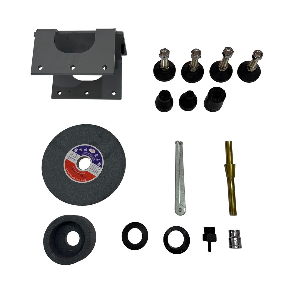 220V Valve Grinding Machine Precision Engine Valve Maintenance Single Phase