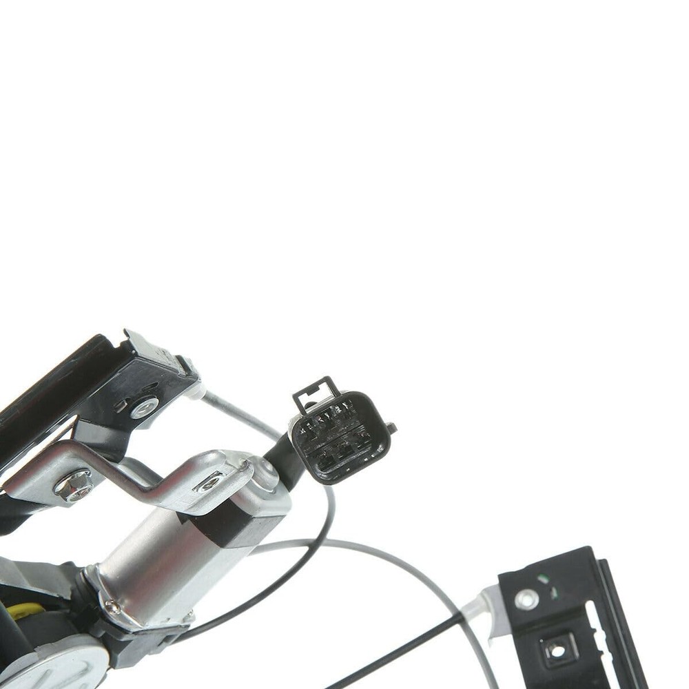 Window Regulator Front Left Right Side Power with Motor C2Z31201