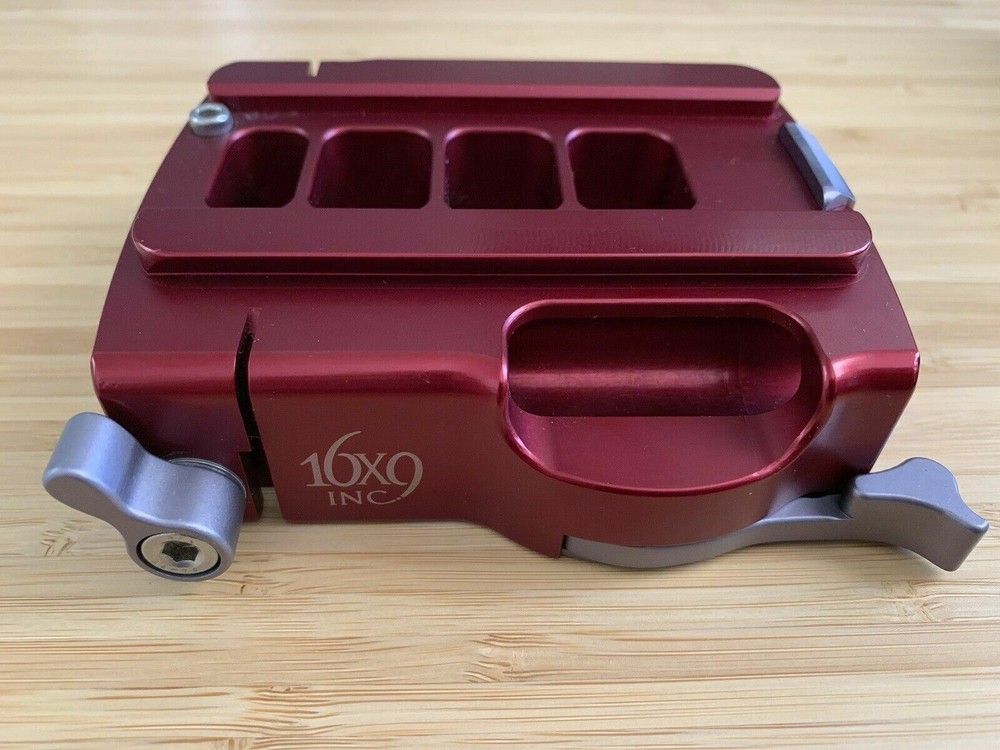 16x9 Inc. Cine Base M15 Support Base