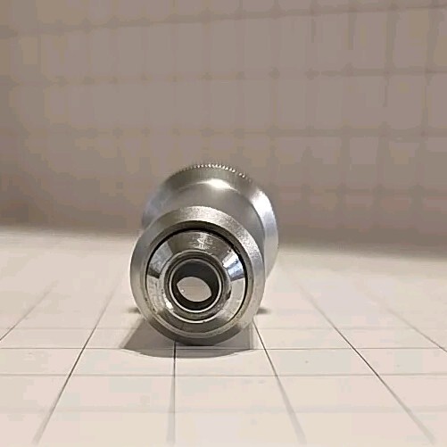 HENSOLDT WETZLAR 20:1 MICROSCOPE LENS