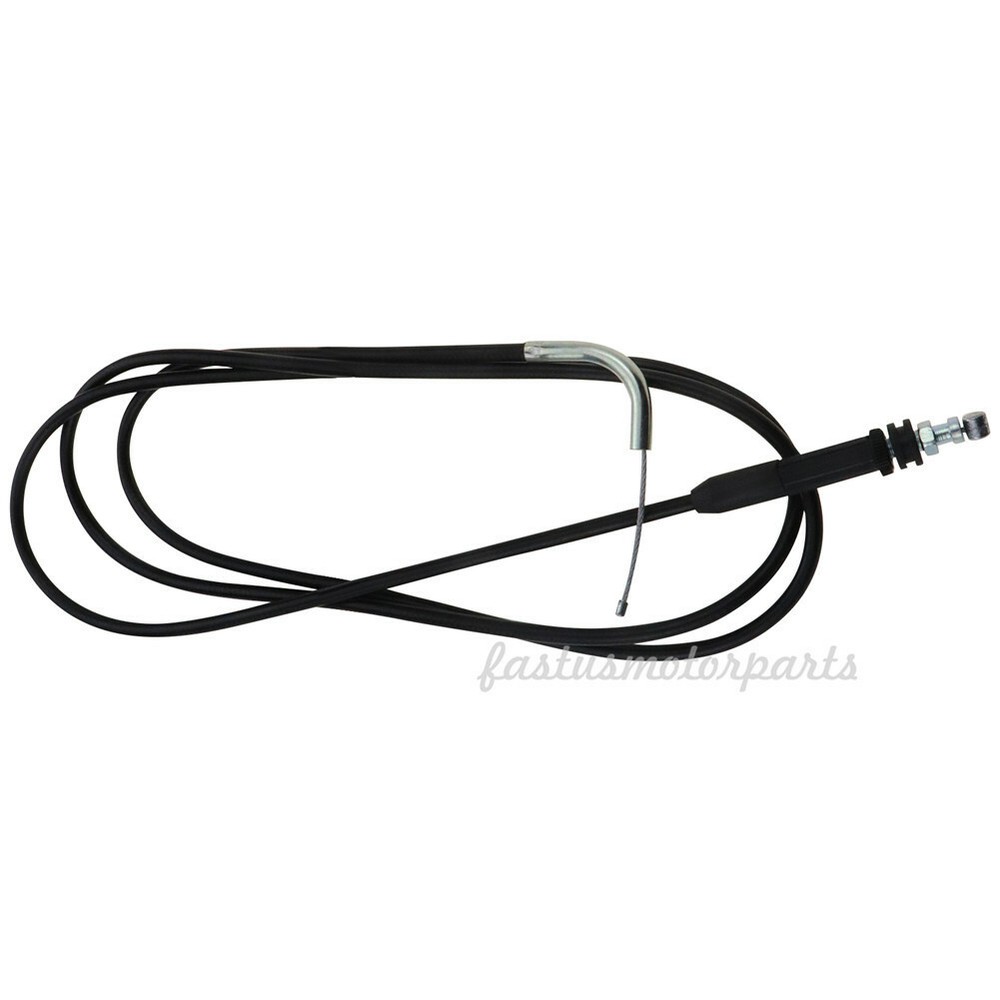 Throttle Cable For 2000-2001 Suzuki QuadMaster 500