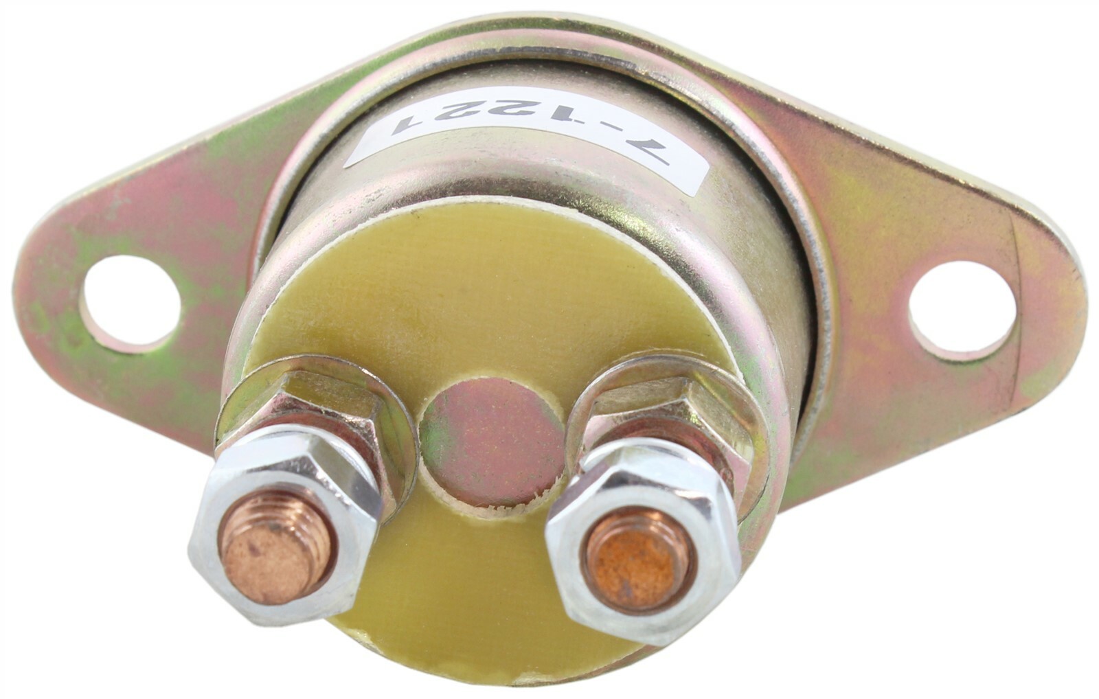 Premium Grade Push Button Starter Switch fits Ford New Holland Tractor 2N 9N