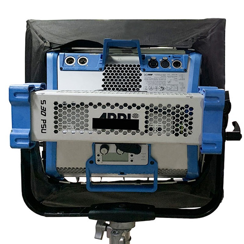 Softbox 40 Deg SnapBag for Arri SkyPanel S30-C
