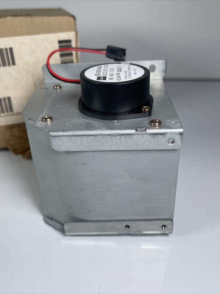 Apple 959-0022 Upper Fan Replacement UNTESTED CFL-010-4A