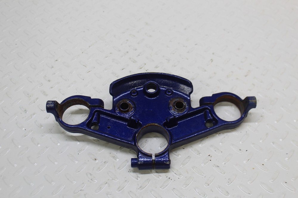 HARLEY-DAVIDSON FORKS UPPER TRIPLE TREE CLAMP 45900024