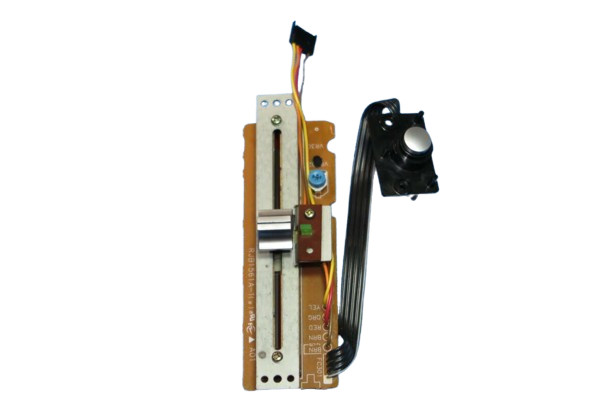 Technics SL-1200MK3D fader Pitch Control Unit DJ Turntable Switch Good