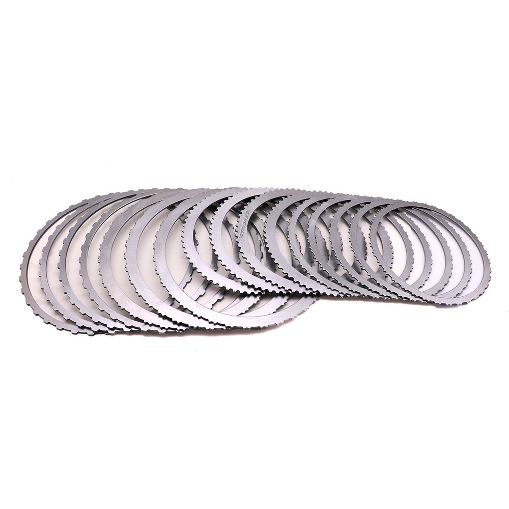 TRANSPEED 9HP48 948TE Automatic Transmission Gasket Set for JEEP HONDA