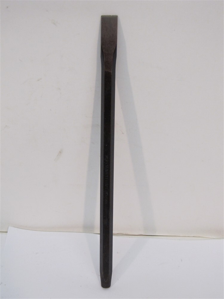 Matco Tools LC2012A, 5/8" x 12" Cold Chisel