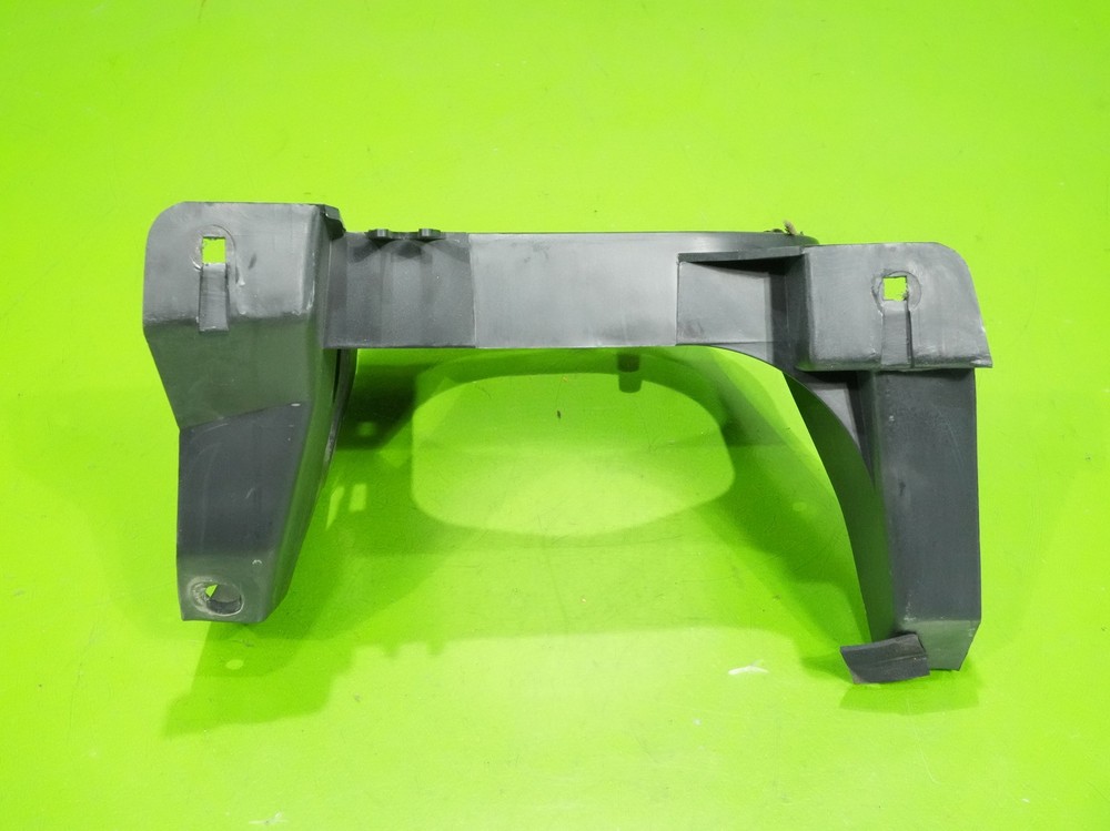 90-93 Integra OEM driver left rear back speaker mount bracket pod coupe hatch