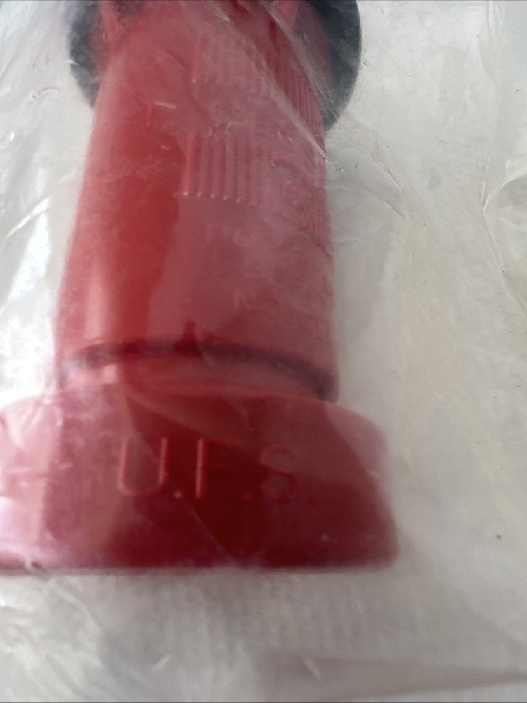 Honda Hose Nozzle 1 1/2In Adjustable