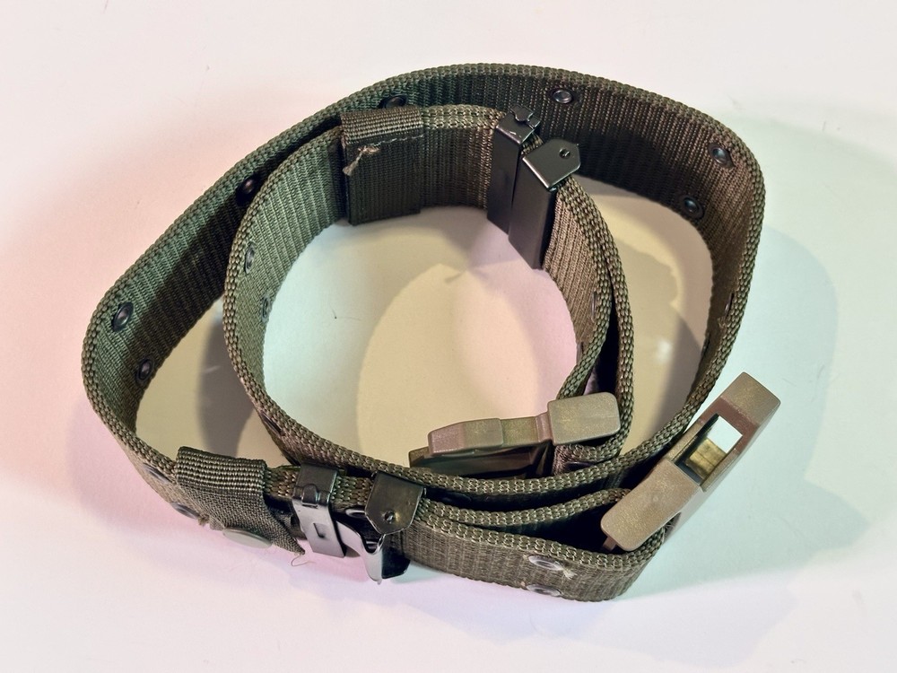 Voodoo Tactical Battle Belt - Adjustable 💀