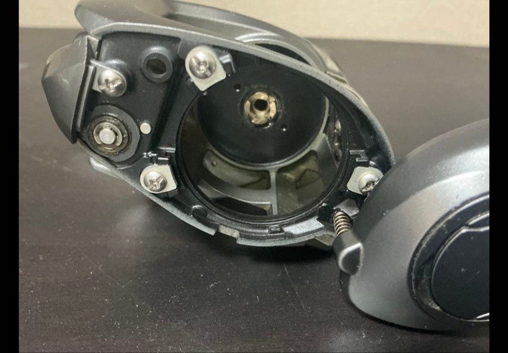 Aldebaran Handle Need repair