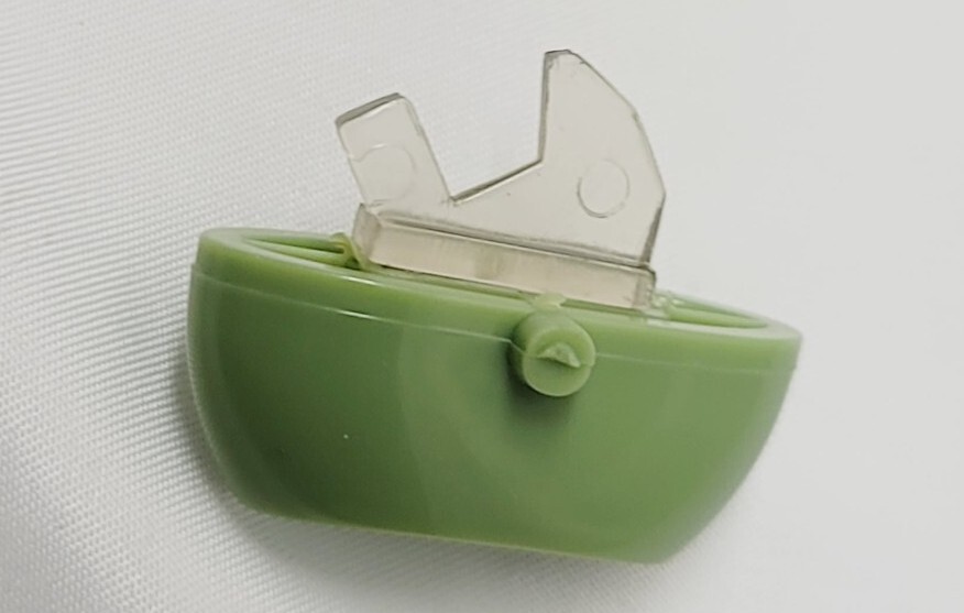 Black & Decker Quick N Easy FP1300 Food Processor Replacement Part HI/LOW Contro