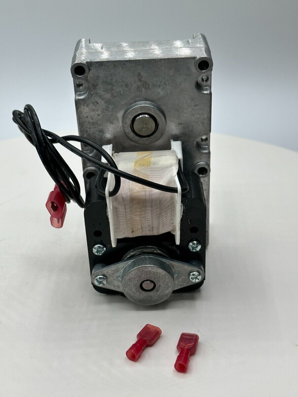 England Stove Works Auger Feed Motor for Merkle Korff 4515UI-063, PU-047040