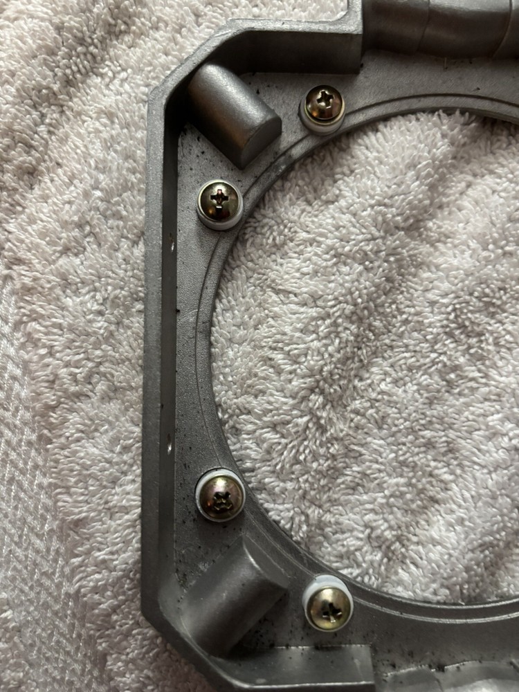 PHOTOFLEX 800SC Strobe Connector - USED