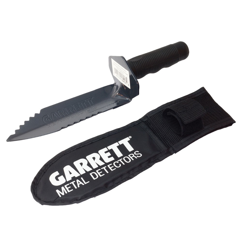 Garrett Pro Pointer AT Z-LYNK Pinpointer with Pouch, Edge Digger & Backpack
