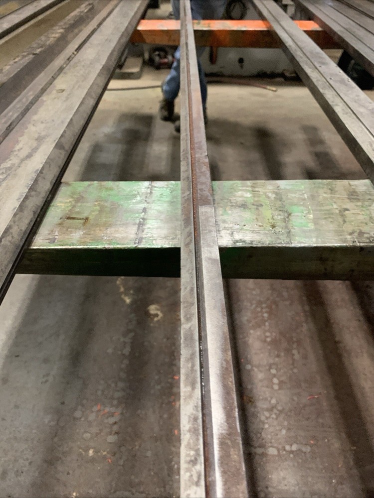 124” Used Press Brake Die Tooling