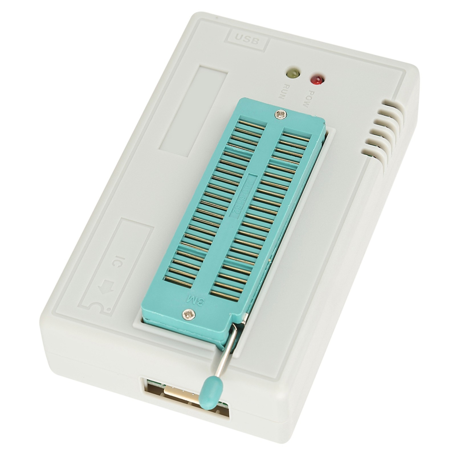 4 USB Universal Programmer For TL866III EEPROM FLASH 8051 AVR MCU GAL PIC New