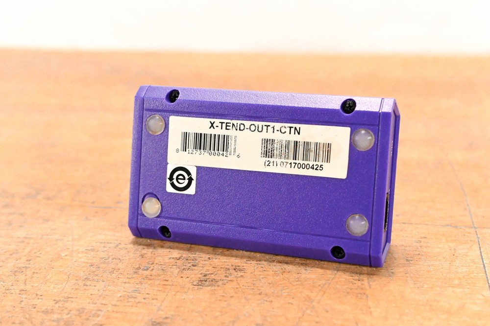 Hear Technologies Extreme Extender ADAT OUT CG01NXH