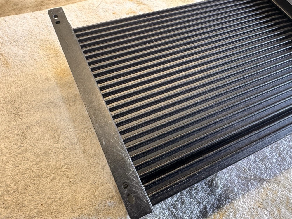 Wet Sounds SYN-DX 2 Full Range Class D Amplifier - Used, Tested