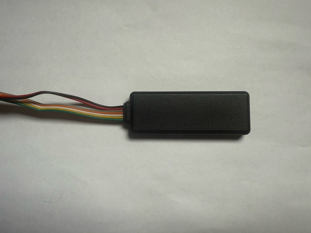 GPS tracking Sensor Device S1000-T