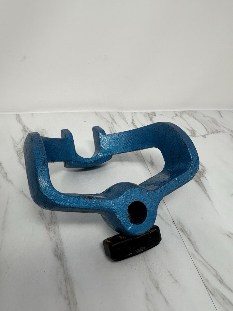 AMT Mortising Attachment for Drill Press.