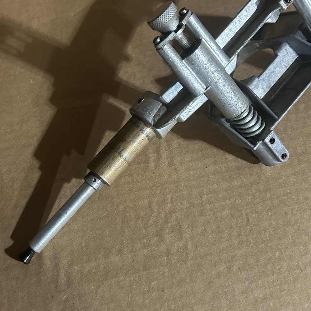 Vintage Porter Cable 150 CG Sharpener Cutter Grinder