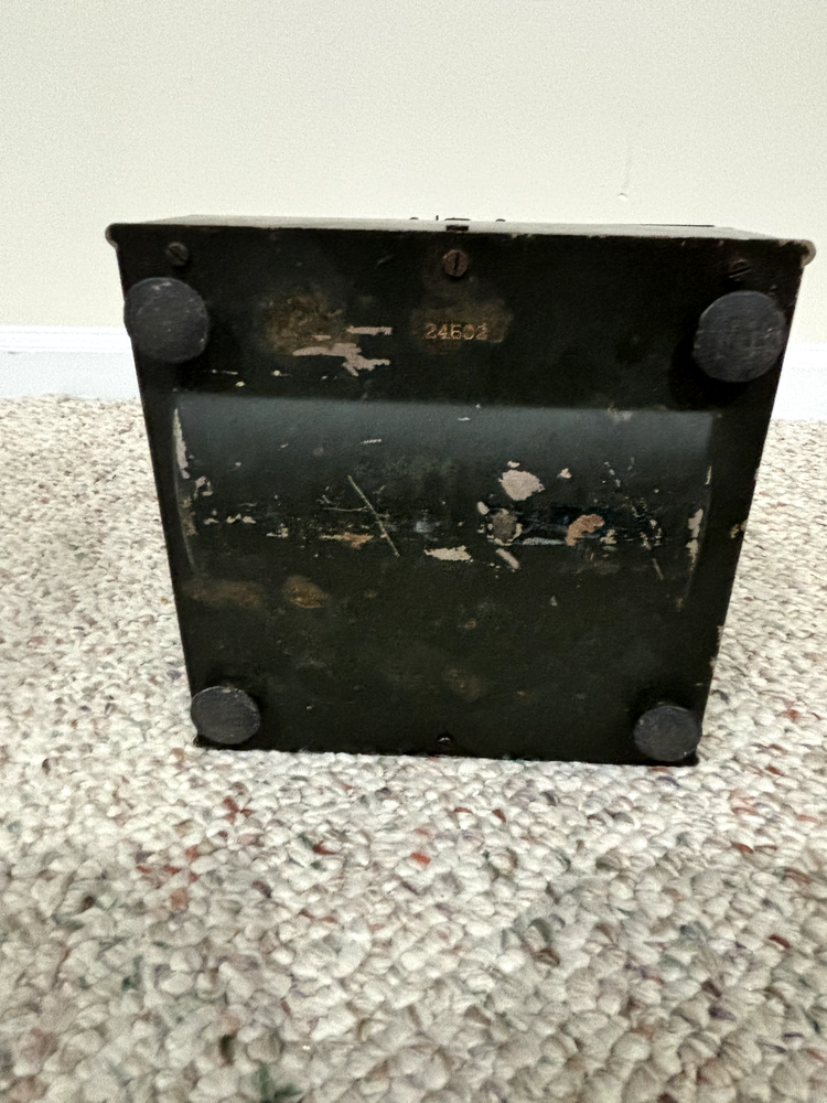 Star Calculator Register Adding Machine By Todd Protectograph Co. NY Antique