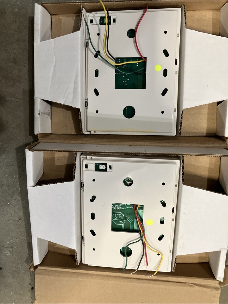 DSC Security keypad Old Style Keypad