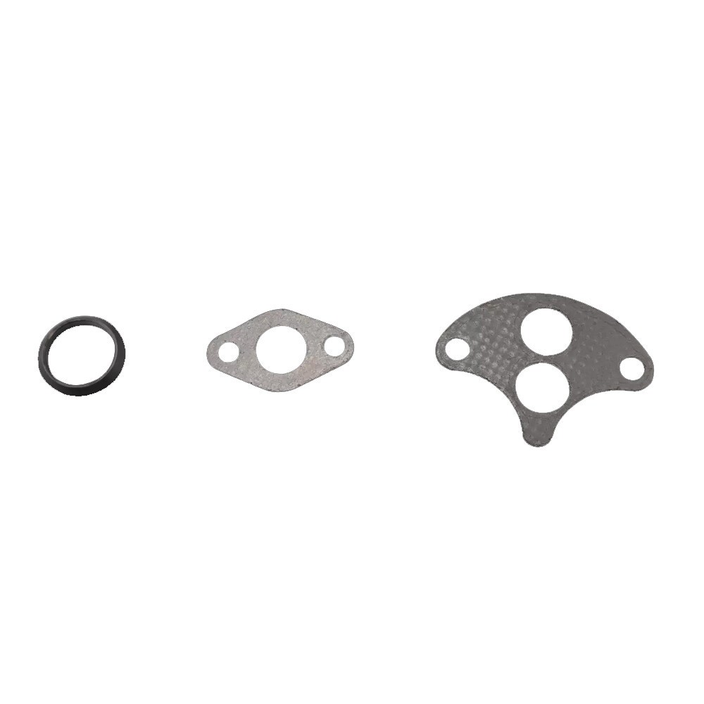 For Fel-Pro Intake Manifold Gasket Set For Chevrolet LS 5.3L 4.8L 6.0L 6.2 NEW